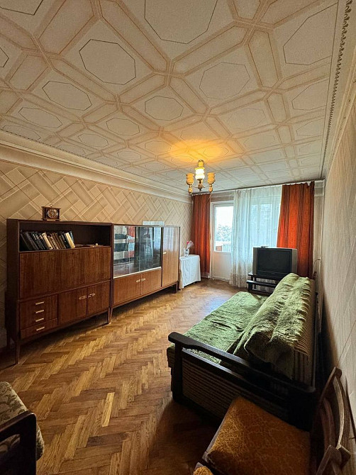 Оренда Квартира 2-кімнатна, 5/9 поверх на Мілютенко, 14/16 Київ - фото 6