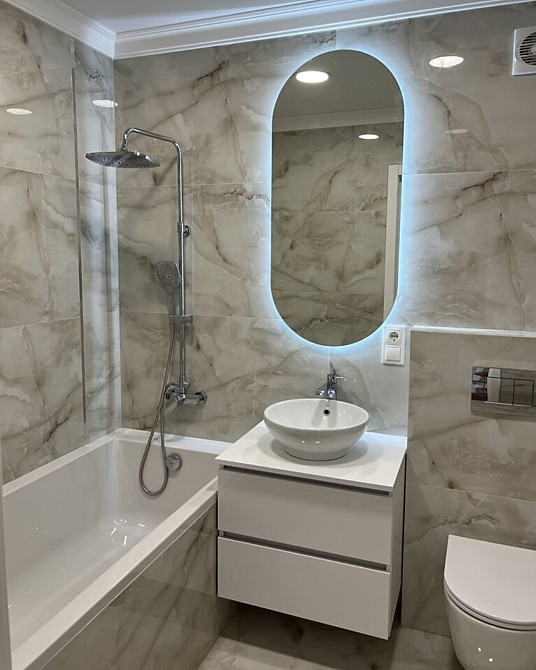 Продаж 2 кім квартири на вулиці Острозького Князя Тернопіль - фото 18