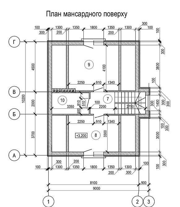 Продаж Будинок Селище (Козятинський район) - изображение 10