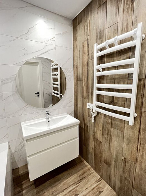 Продаж Квартира 3-кімнатна, 9/27 поверх на Вишняківська, 4 Kiev - photo 2