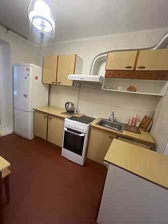 Продаж Квартира 1-кімнатна, 2/14 поверх на Антоновича вул., д. 124/128 Киев