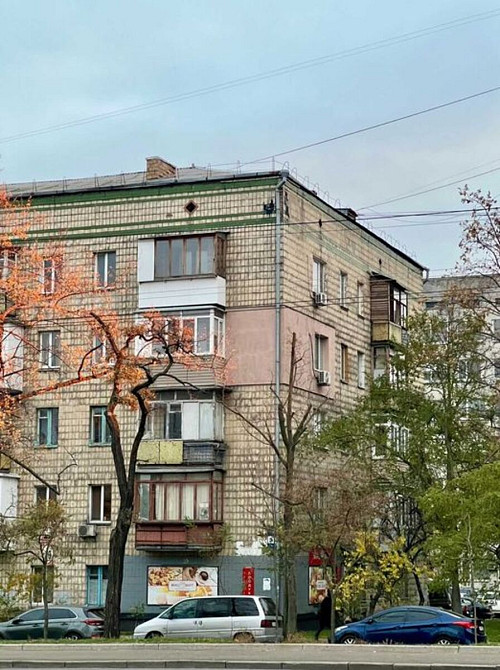 Продаж Квартира 3-кімнатна, 5/5 поверх на Соборності, 7 Київ - фото 20