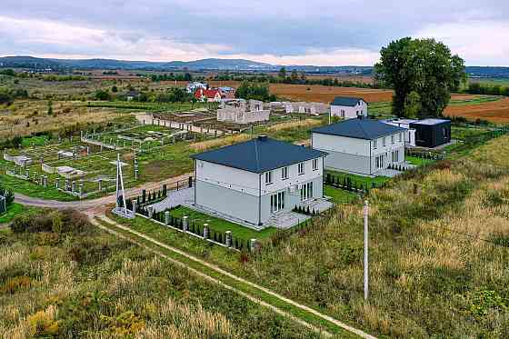 Продаж 2 поверхового будинку з ділянкою на 0 соток, 110.8 кв. м, 3 кімнат, Чишки (Мостиський район)