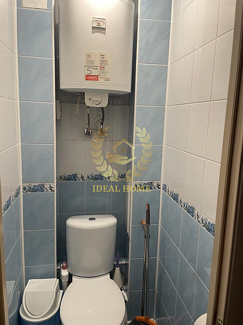 Продаж Квартира 4-кімнатна на Григоренко Петра пр-т, 13 Київ - фото 19