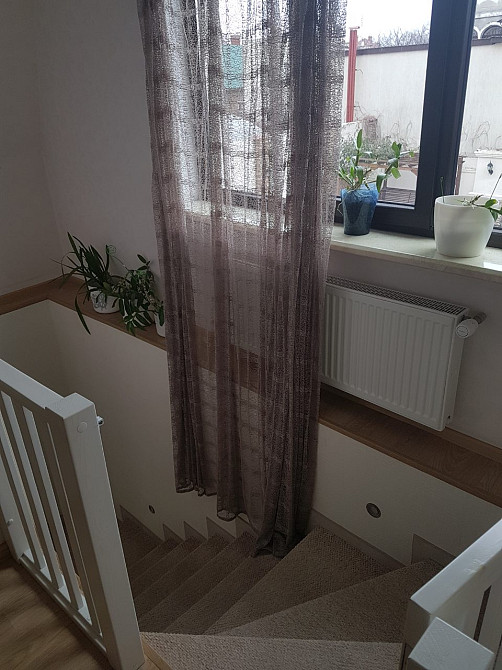 Дом с евроремонтом на 5.6 сотках земли! Фонтан/Куприна. Одеса - фото 13