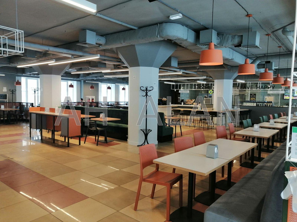 Оренда офісне приміщення на Грінченка Миколи вул., 4Б приміщень - 5, поверх - 3/4 Kiev - photo 8