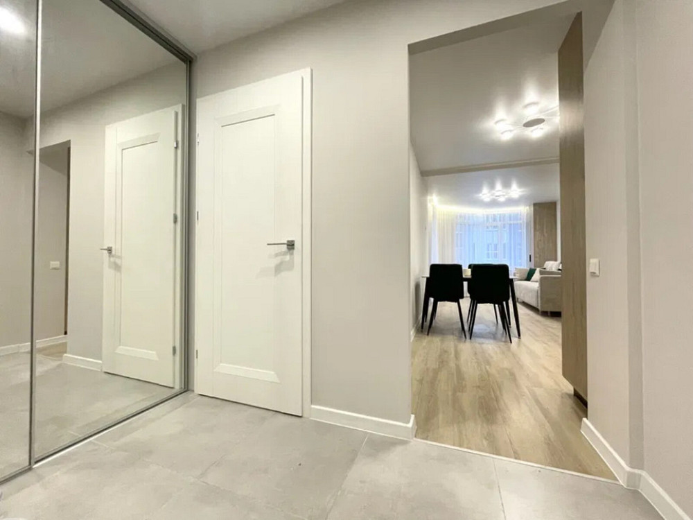 Продаж Квартира 1-кімнатна, 5/11 поверх Тернопіль - фото 8