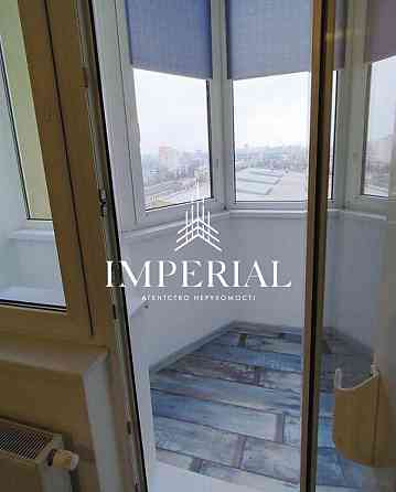 Продаж Квартира 1-кімнатна, 16/35 поверх на вул. Харківське шосе Kiev