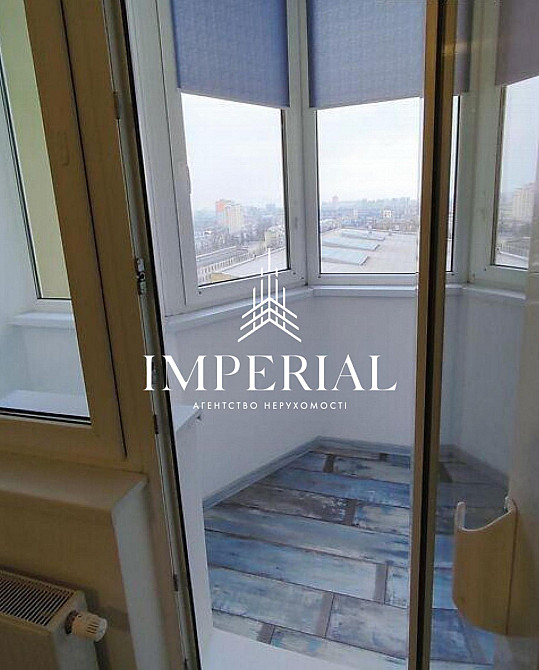 Продаж Квартира 1-кімнатна, 16/35 поверх на вул. Харківське шосе Київ - фото 6