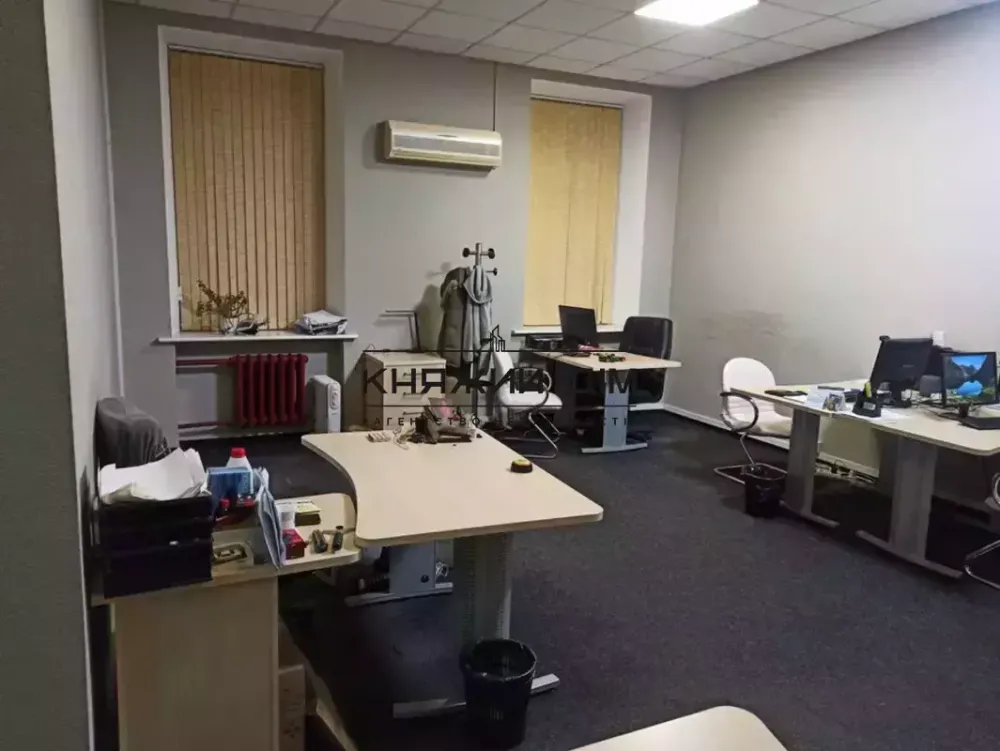 Оренда офісне приміщення на Леси Украинки бульв. / Л.Украинки бул поверх - 1/3 Київ - фото 10