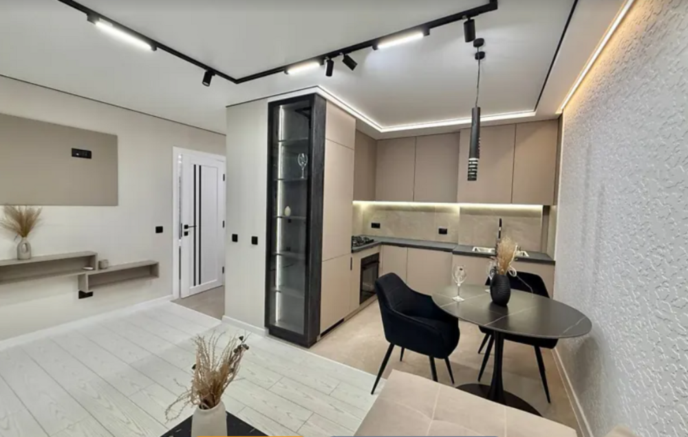 Продаж Квартира 2-кімнатна, 2/11 поверх на Смакули вул., 8 Ternopil' - photo 1