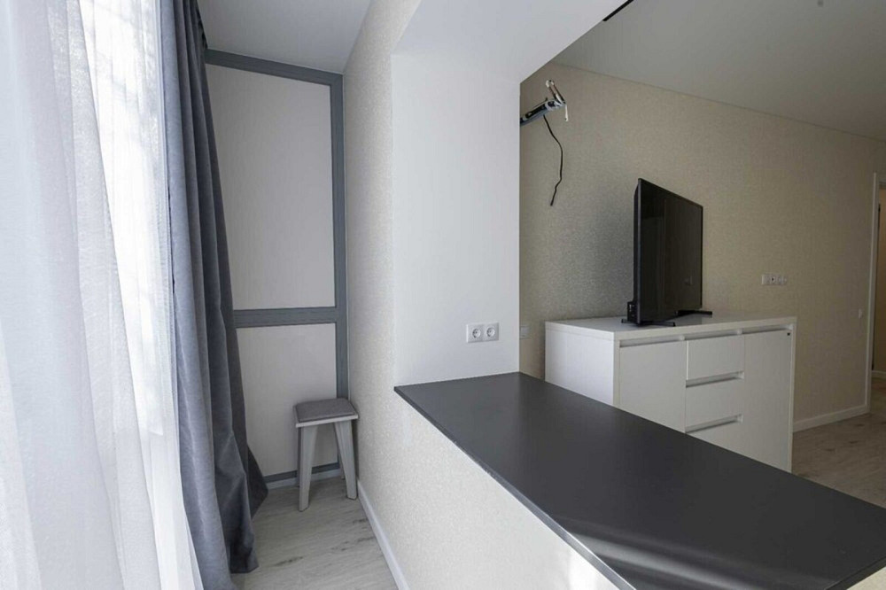 Оренда Квартира 1-кімнатна, 1/5 поверх на Богдана Ступки Вінниця - фото 6