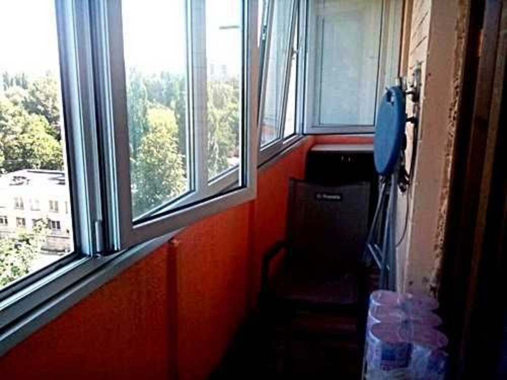 Оренда Квартира 2-кімнатна, 8/9 поверх на Луценка, 1 Kiev - photo 4