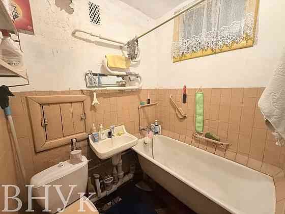 Продаж Квартира 2-кімнатна, 1/5 поверх на Волі Луцьк