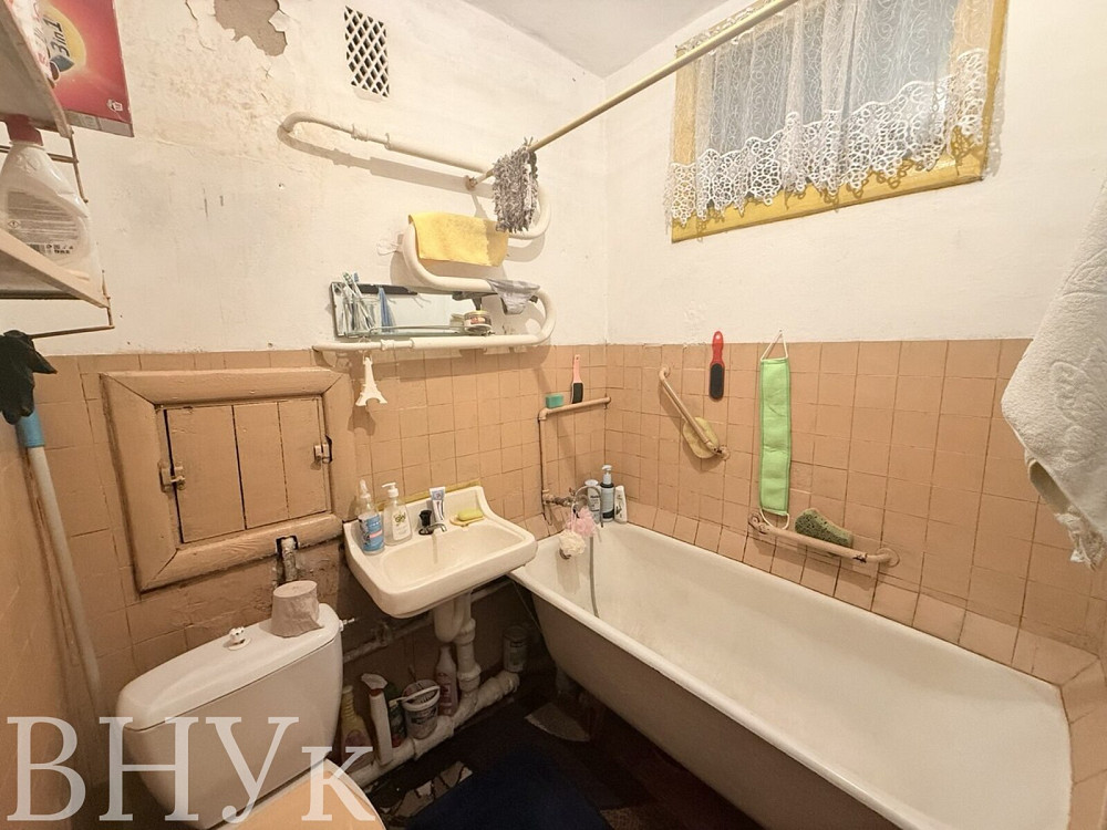 Продаж Квартира 2-кімнатна, 1/5 поверх на Волі Luts'k - photo 6