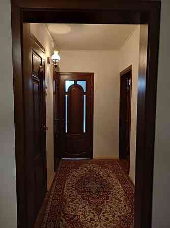 Продаж Квартира 4-кімнатна, 4/8 поверх на вул. Захисників України Житомир