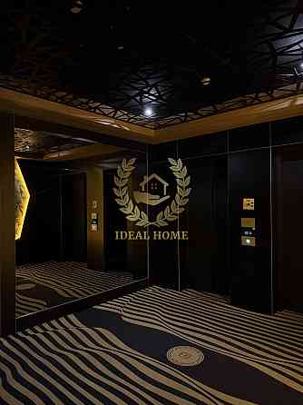 Затишна 1к квартира з окремою спальнею в будинку бізнес-класу Киев