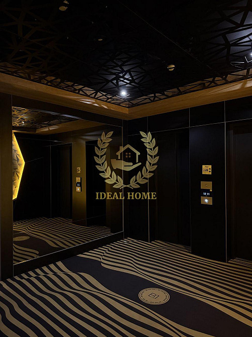 Затишна 1к квартира з окремою спальнею в будинку бізнес-класу Kiev - photo 4