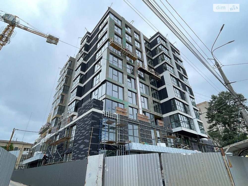 Продаж Квартира 2-кімнатна, 9/10 поверх на Р. Скалецького. Вінниця - фото 2