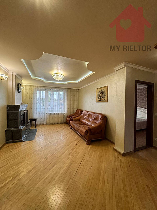 Оренда трикімнатної квартири район Шахта Uzhhorod - photo 8