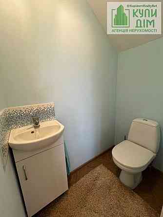 Продам таунхаус в районі Міського саду (парк Перемоги). Кропивницький