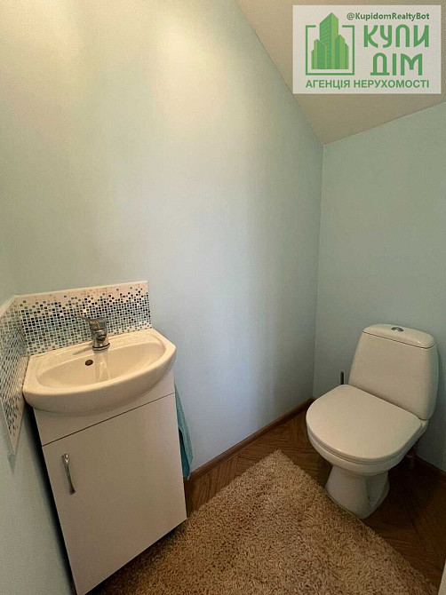 Продам таунхаус в районі Міського саду (парк Перемоги). Кропивницький - фото 6