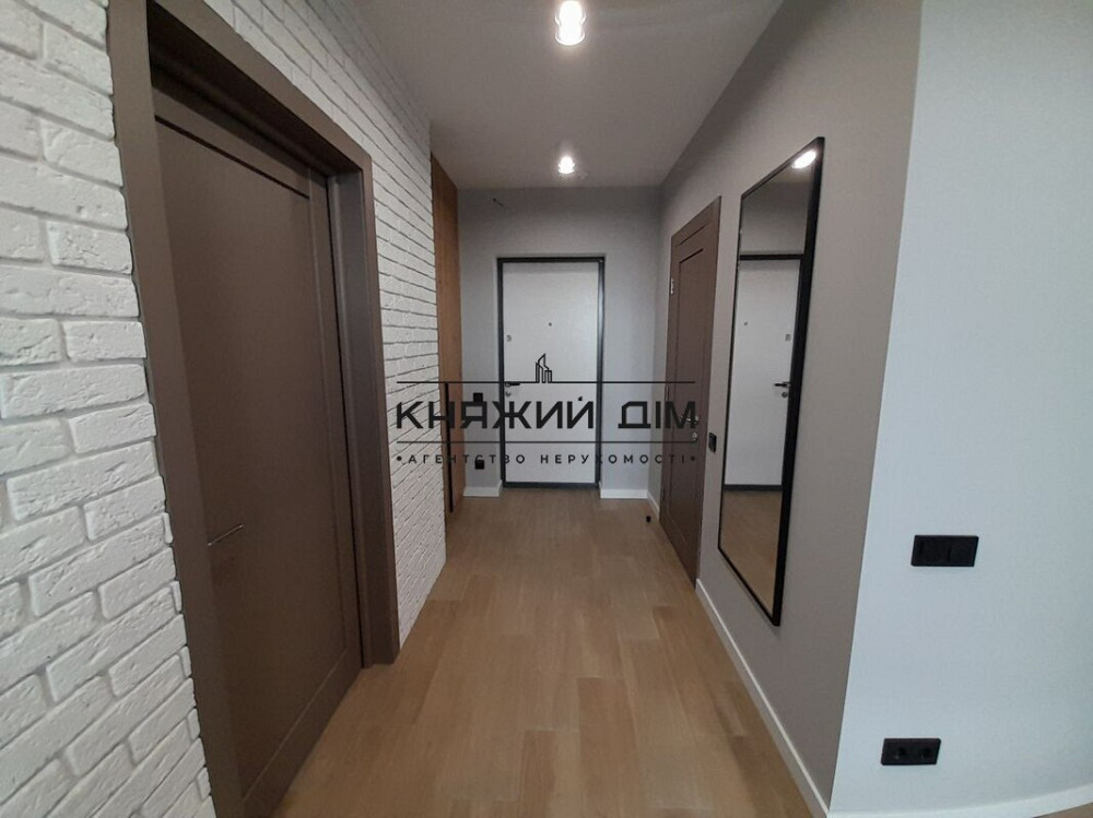 Оренда 2-кімнатної квартири студіо в ЖК Тайм. №11198291 Киев - изображение 20