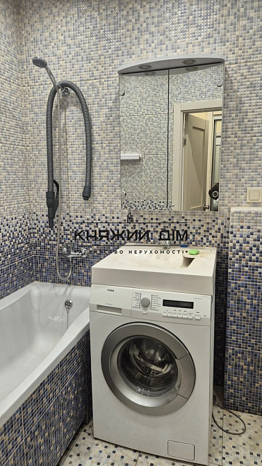 Продаж 1 кімнатної квартири ЖК Затишний  - фото 1