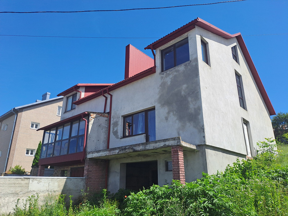 Продаж будинку у Гаях - Гречинських, 120 м.кв  - фото 1