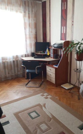 Продаж 2к Квартира 52 кв.м Проспект Миру Zhytomyr