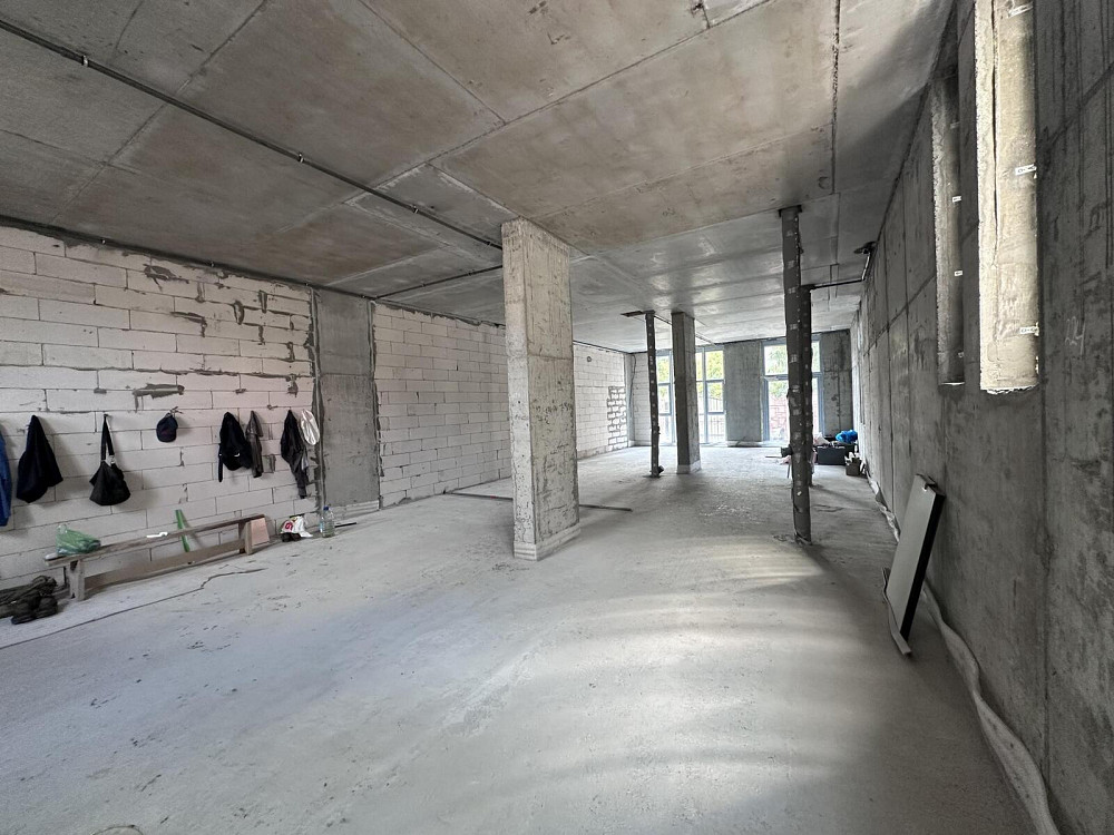 Продаж приміщення вільного призначення на Осіння вул., 28 поверх - 1/5 Київ - фото 5