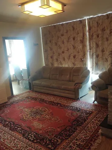 Продаж 3к Квартира 66.4 кв.м Листопадова вулиця 28 Миколаїв - фото 1