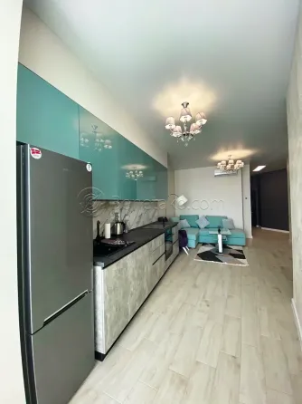 Оренда 2к Квартира 60 кв.м Фонтан, ул. Фонтанская дорога, 118А Одеса