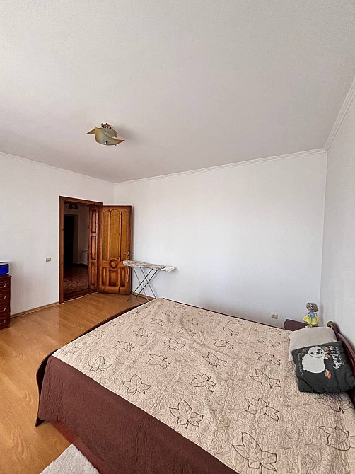 Продаж Квартира 3-кімнатна, 3/6 поверх на Залізнична Івано-Франківськ - фото 4