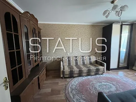 Продаж 2к Квартира 47.4 кв.м Великотирнівська вулиця 27/1 Полтава - фото 7