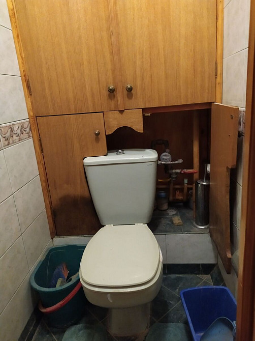 Оренда Квартира 1-кімнатна, 2/16 поверх на Яблонской Татьяны ул., 10 Kiev - photo 6