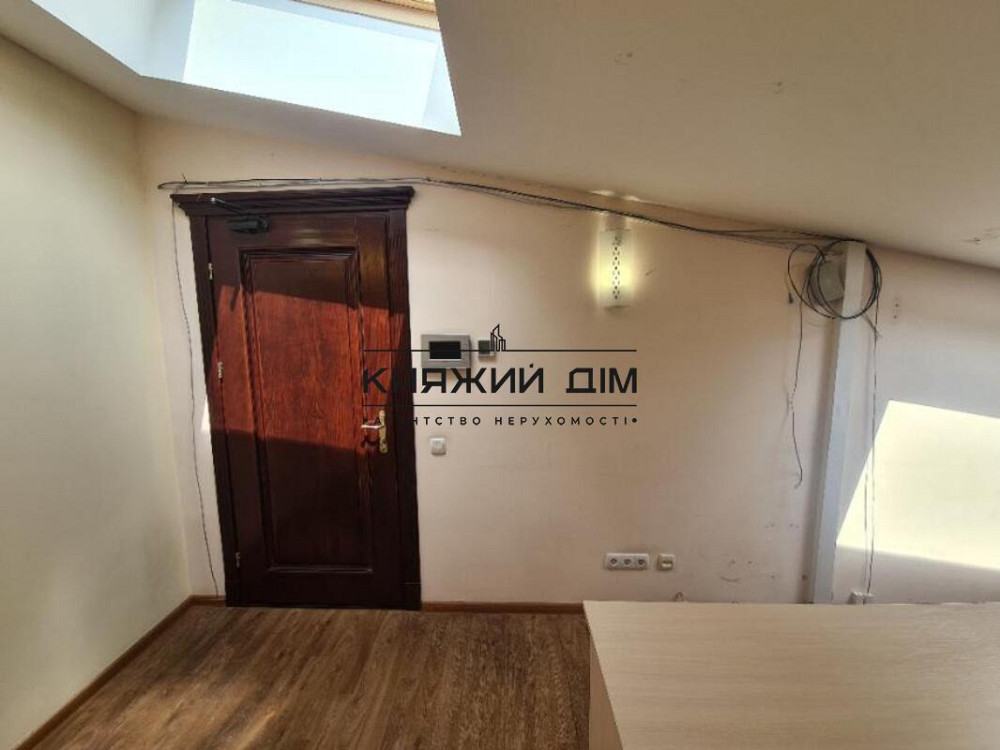 Оренда офісне приміщення на Борисоглебская ул. поверх - 5/5 Київ - фото 5