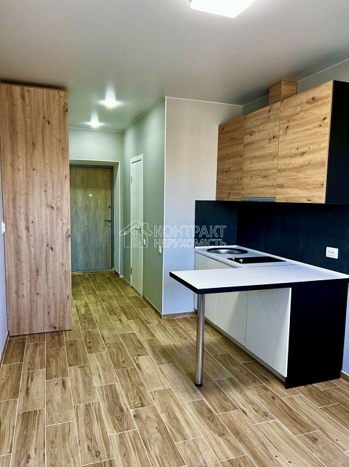 Продаж Квартира 1-кімнатна, 2/9 поверх на вул. Авіахімічна Харків - фото 14