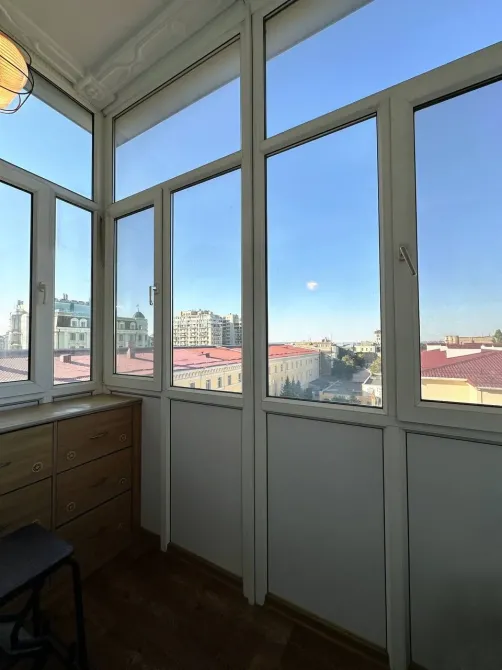 Продаж 3к Квартира 151 кв.м Сабанский пр Одеса - фото 11