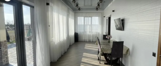 Продам новый дом с ремонтом в с.Светлое (Лиманский р-н, 5 км от Одессы) Світле