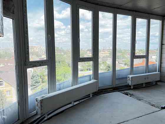 Квартира на 13 й станции Большого Фонтана ЖК Море Одеса