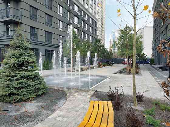 Оренда Квартира 1-кімнатна, 6/25 поверх на Днепрродзержинская, 130 Київ