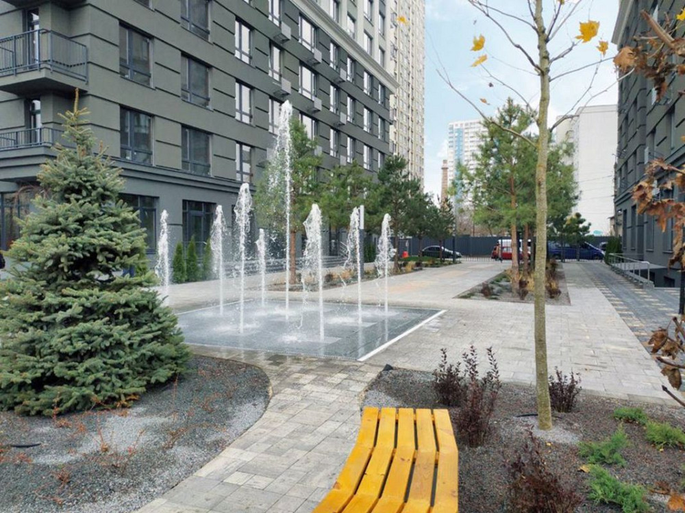 Оренда Квартира 1-кімнатна, 6/25 поверх на Днепрродзержинская, 130 Kiev - photo 3