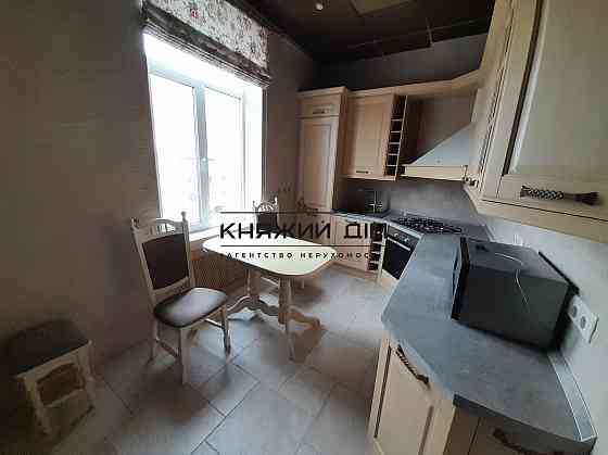 Без комісії! Оренда дворівневої 3-кімнатної квартири у центрі Києва. №11198517 Київ