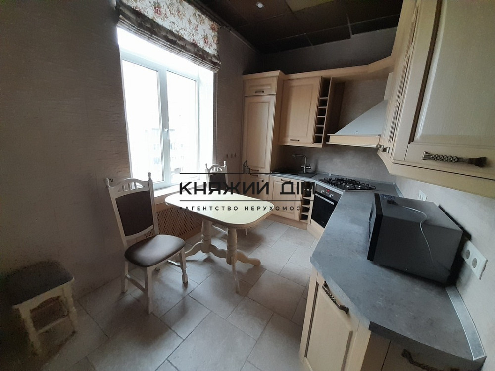 Без комісії! Оренда дворівневої 3-кімнатної квартири у центрі Києва. №11198517 Київ - фото 3