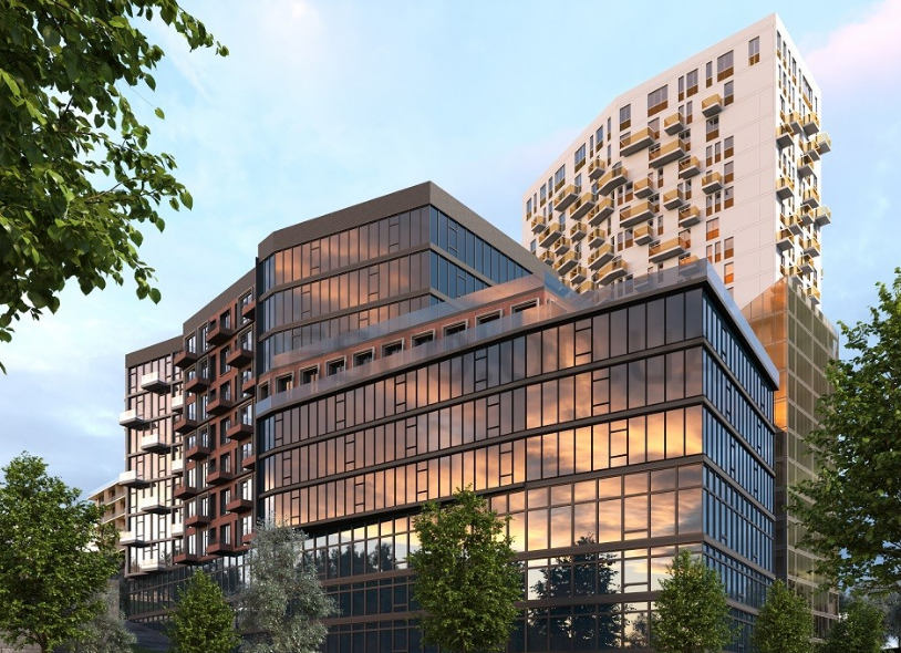 Квартира с видом на море, ул. Софиевская, современный комплекс Одеса - фото 5