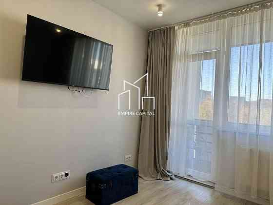 Оренда 1к Квартира 41 кв.м Під Голоском вул. Львов