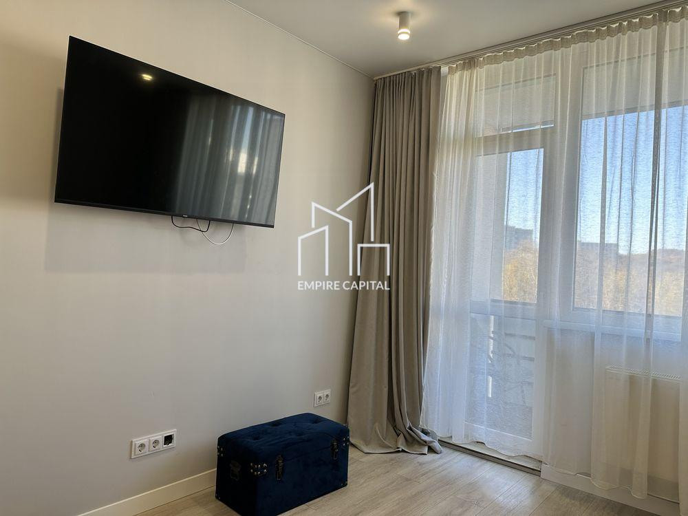 Оренда 1к Квартира 41 кв.м Під Голоском вул. Львів - фото 5