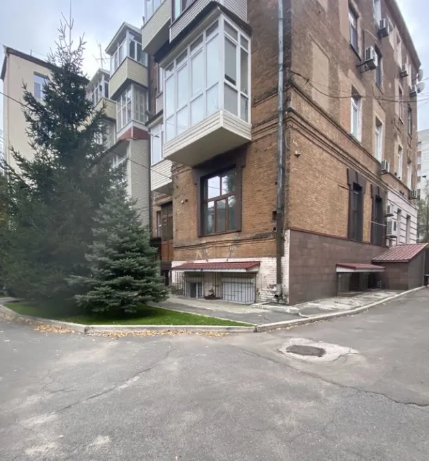 Продаж Офісні приміщення площа 150 кв.м 4-й поверх на Володимира Вернадського Дніпро - фото 15