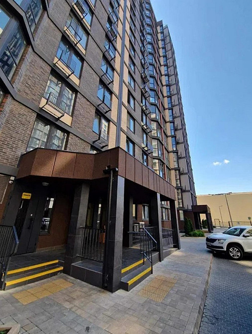 Продаж Квартира 3-кімнатна, 15/16 поверх на Прохоровская ул. Odessa - photo 4